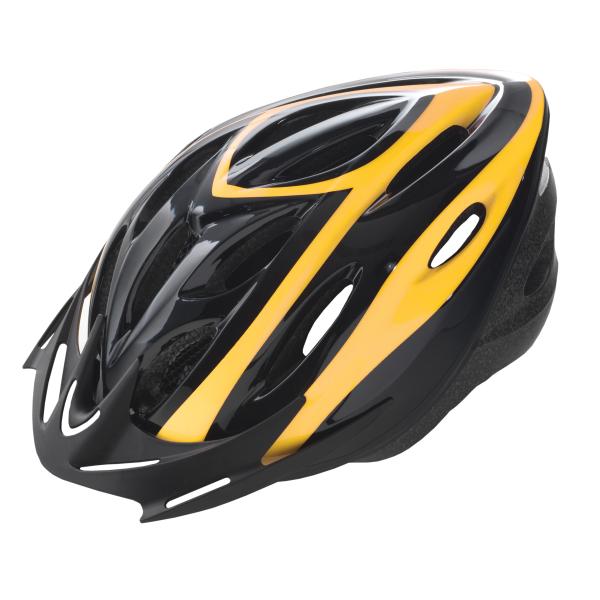 bike helmet 54-58 FUNWICT Adult with Visor and Goggles for Men Women Mountain Road Bicycle Helmet Rechargeable Rear Light Cycling Helmet (M: 54- 58 cm (21.3-22.8 inches), Black Pink) : Sports & Outdoors 13 vents for cool air WAG Bike | Helmet RIDER