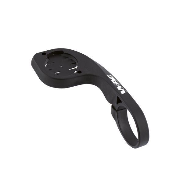 Bike computer MOUNT - compatible with Garmin, black - compatible with Garmin, black