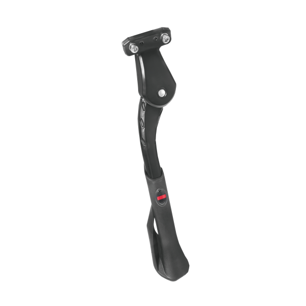 Wag Cavalletto laterale posteriore attacco diretto al carro - interasse fori 18 mm e 40 mm, nero - interasse fori 18 mm e 40 mm, nero