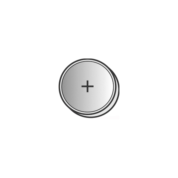 BUTTON BATTERY - for CR2032 bike computers - for CR2032 bike computers