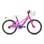 Myland CITY GIRL 1V - FUCSIA 20" - FUCSIA 20"