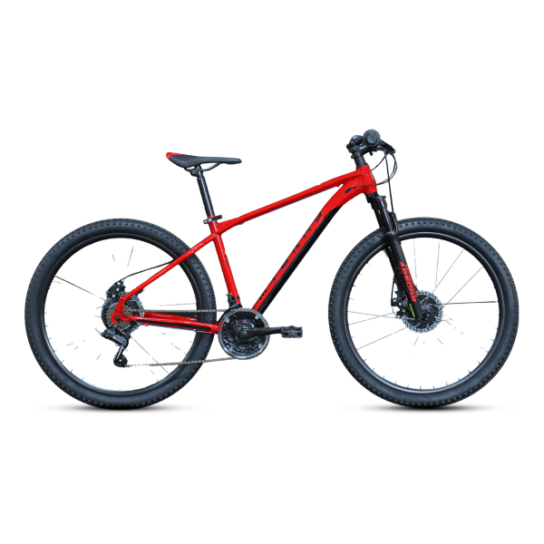Myland ALTURA 29 - ROSSO 48 - ROSSO 48