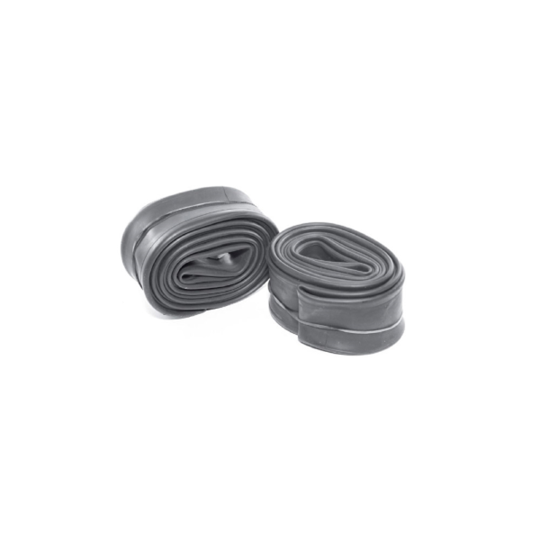 Chambre à air City Slime 700x35-43C valve Schrader (35 mm) avec liqui