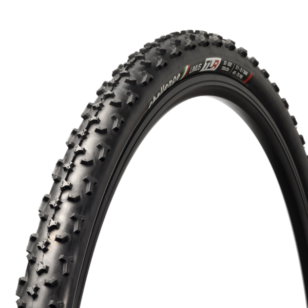 COPERTONE TUBELESS READY VULCANIZZATO LIMUS RACE - 700X33, 120TPI, Nylon, TLR, NERO - 700X33, 120TPI, Nylon, TLR, NERO