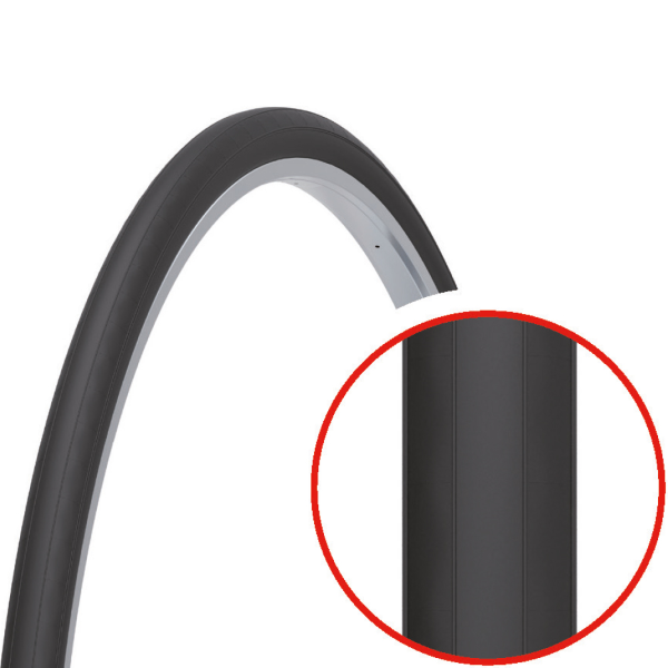 Kenda Copertone KOUNTACH - 700X25, nero, END1, R2C - 700X25, nero, END1, R2C