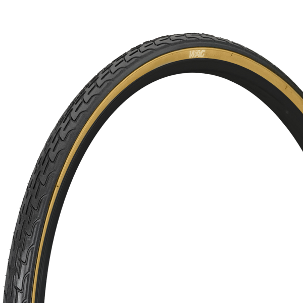 Copertone S604 OLANDA - 26X1-3/8,nero para, rigido - 26X1-3/8,nero para, rigido
