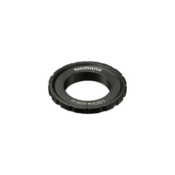 Centerlock fixing ring HB-M618 - ring nut only - ring nut only