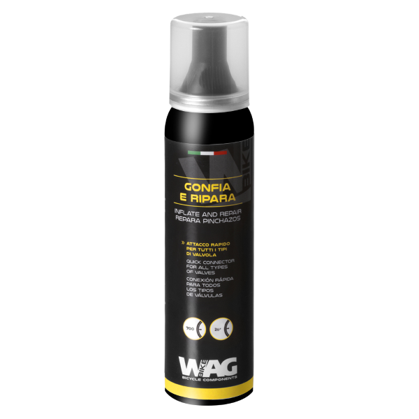 Fast inflate and repair  - 75 ml - 75 ml