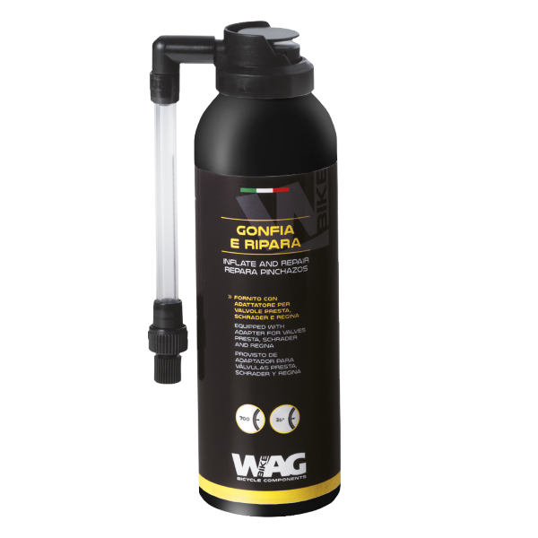 Inflate and repair  - 75 ml - 75 ml