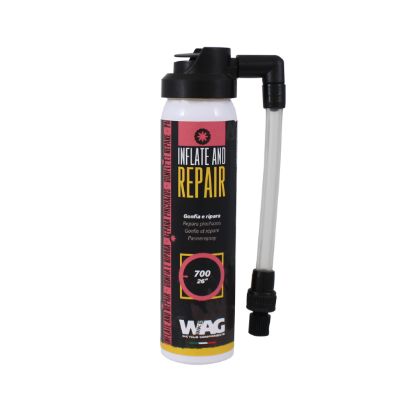 Wag Gonfia e ripara - 75 ml - 75 ml