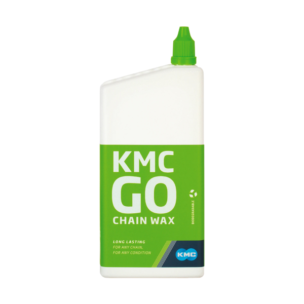 Cera lubrificate catena GO WAX - 500 ml - 500 ml