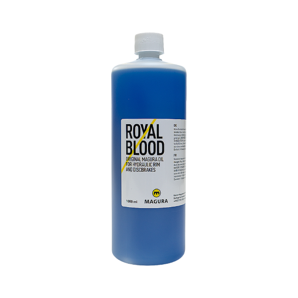 Magura Royal Blood - 1000 ml - 1000 ml