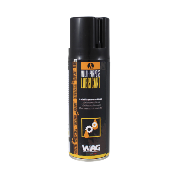Wag LUBRIFICANTE SPRAY MULTIUSO - 200 ml - 200 ml