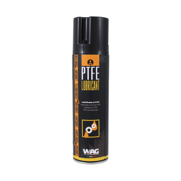 Wag LUBRIFICANTE SPRAY AL PTFE - 250 ml - 250 ml