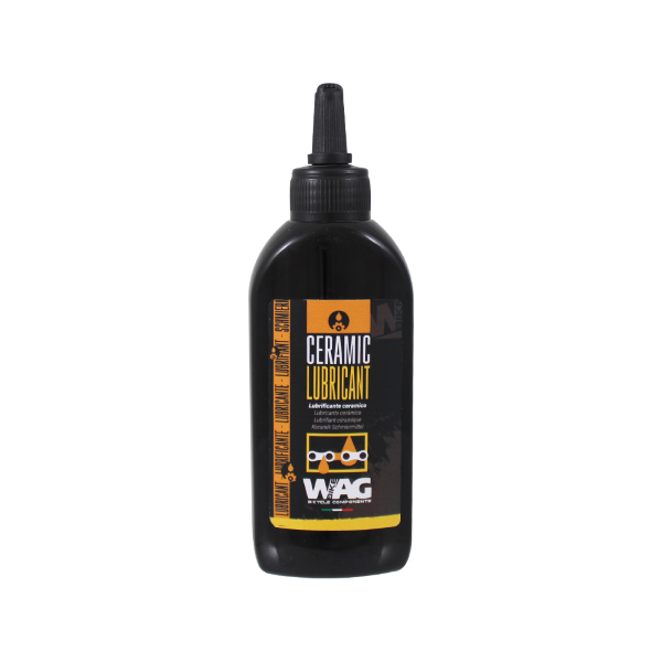 Wag LUBRIFICANTE CERAMICO - 125 ml - 125 ml