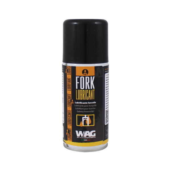 Lubrifiant Pour Fourches GST Zerofactory – Zero Fork Lube – Neuf