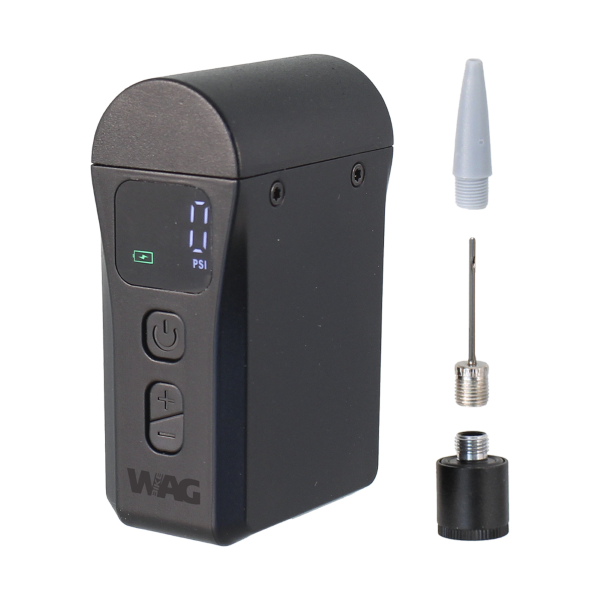 Wag Mini Compressore Portatile