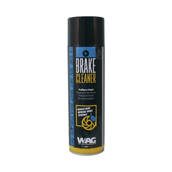 Wag PULITORE FRENI A DISCO SPRAY - 500 ml - 500 ml