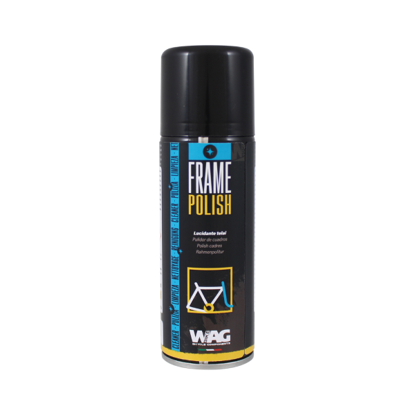 Wag LUCIDANTE TELAI SPRAY - 200 ml - 200 ml