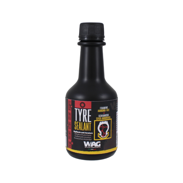 Wag Liquido sigillante schiumoso - 250 ml - 250 ml