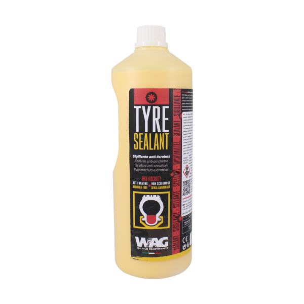 Wag Liquido sigillante ad alta viscosità - 1 lt - 1 lt
