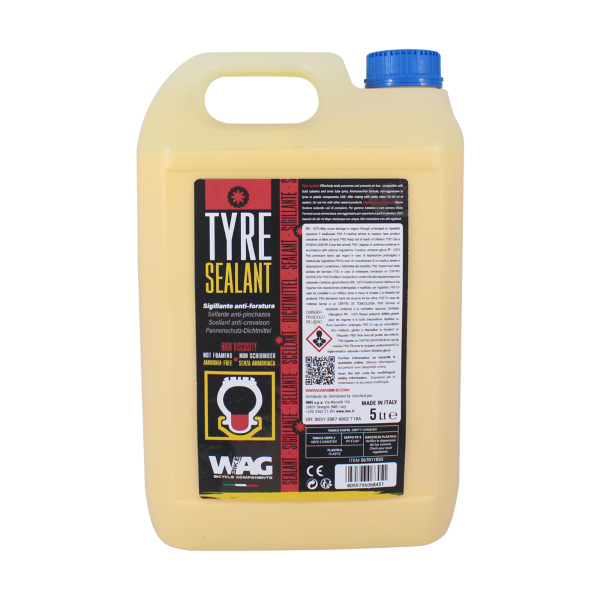 Wag Liquido sigillante ad alta viscosità - 5 lt - 5 lt