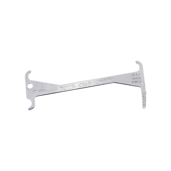 Indicatore usura catena EASY CHAIN CHECKER (anche flat top)
