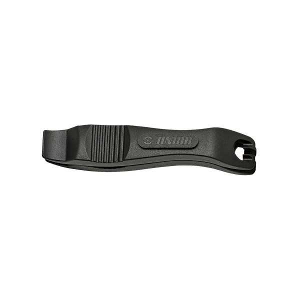 Unior Set 2 levagomme - 1657BLACK, nero - 1657BLACK, nero