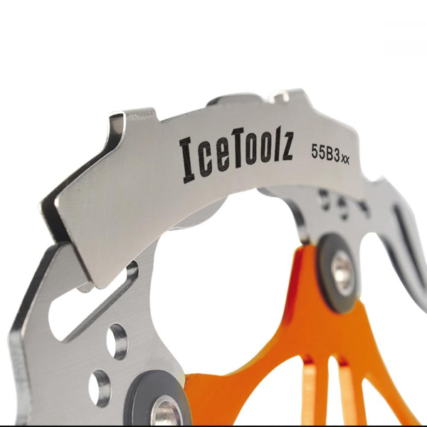 BRAKE CALIPER ALIGNMENT TOOL