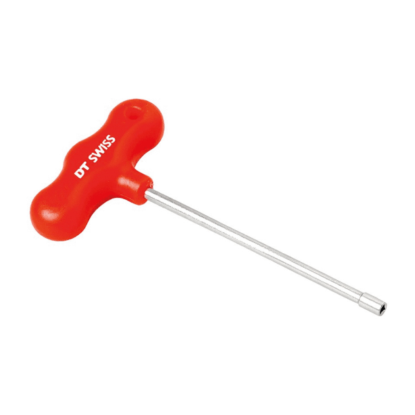 CHIAVI PER NIPPLI - QUADRATI 3,2mm, Rosso - QUADRATI 3,2mm, Rosso