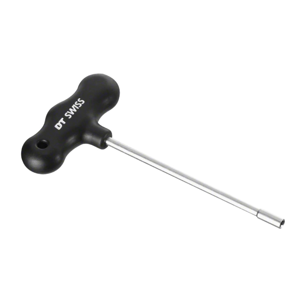 CHIAVI PER NIPPLI - TORX, Nero - TORX, Nero