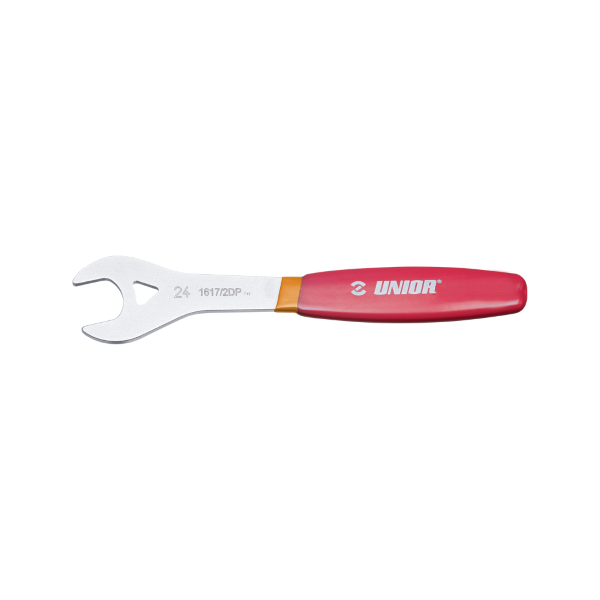 Cone wrench, single sided 1617/2DP-US - 19 mm - 19 mm