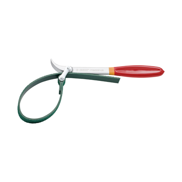 Suspension wrench with strap 1705/2DP-US