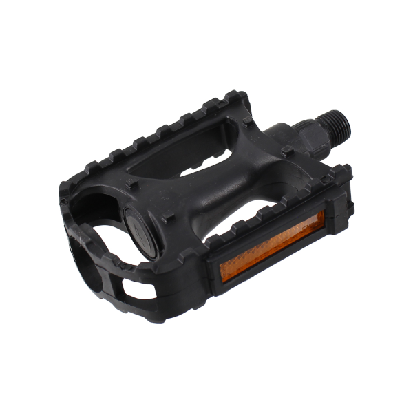 Easy Pedali MTB SPORT - nero - nero