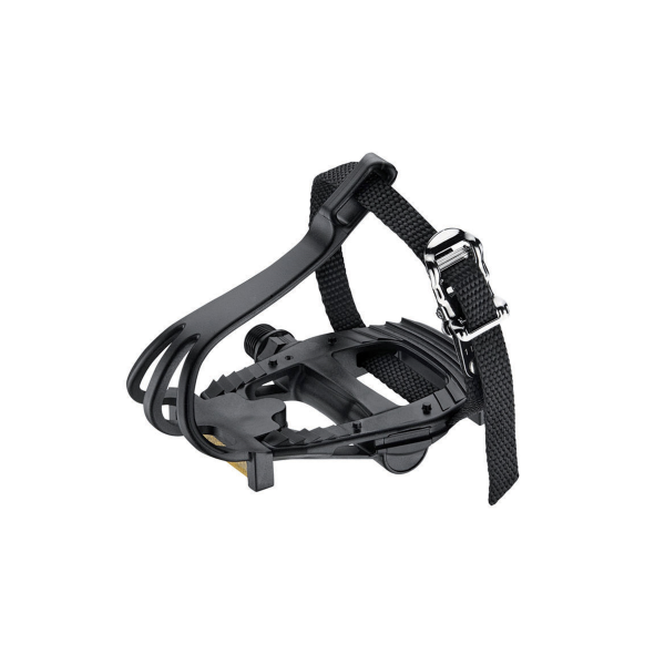 Pedali VP-335T - nero - nero