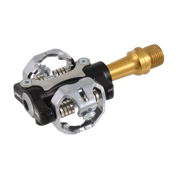 Wellgo clearance w01 titanium