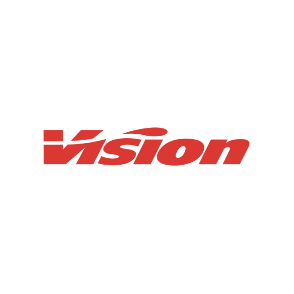 Vision team35 cerchio adesivo gray 1wheel zjwh0364 v16