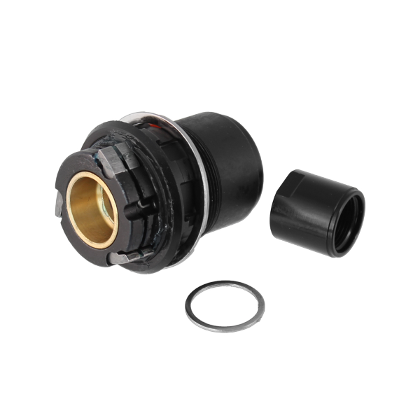 CORPETTO RUOTA LIBERA WAG G3 PER RUOTE W-GR/EN/XC  - SRAM XDR, ACCIAIO - SRAM XDR, ACCIAIO