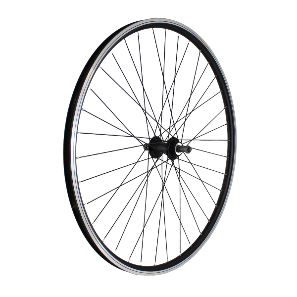 Easy Ruota Posteriore Kauris Mtb i19 pattino 27.5"""/650B - Filetto - Filetto