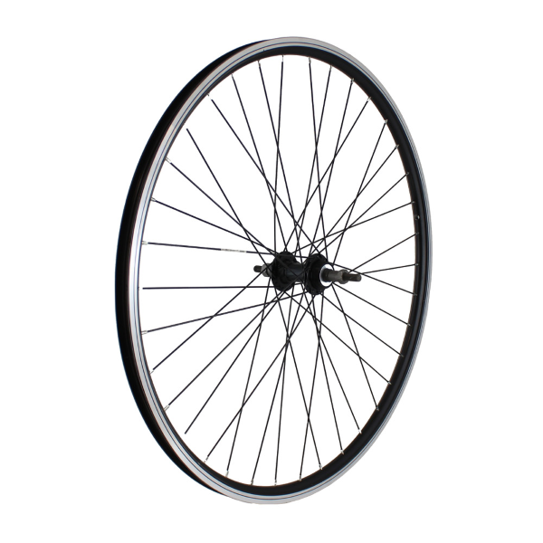 Ruota Posteriore Kauris Mtb i19 pattino 27.5"""/650B - Filetto - Filetto