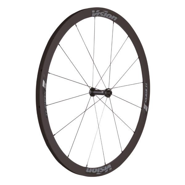 Vision coppia ruote trimax 35 kb tubeless ready