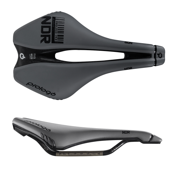 Prologo Sella DIMENSION NDR 143 PAS - T4.0, nero - T4.0, nero