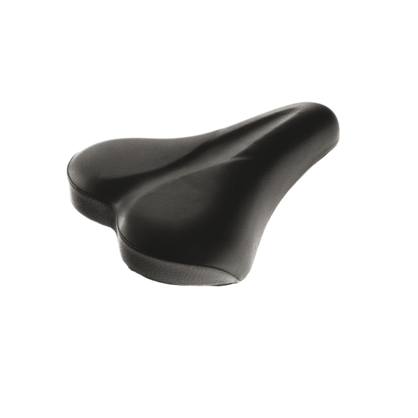 Selle Bassano Sella BIMBO 20” - nero - nero