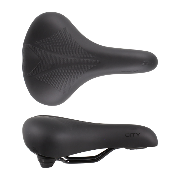 Wag Sella CITY UNISEX - nero - nero