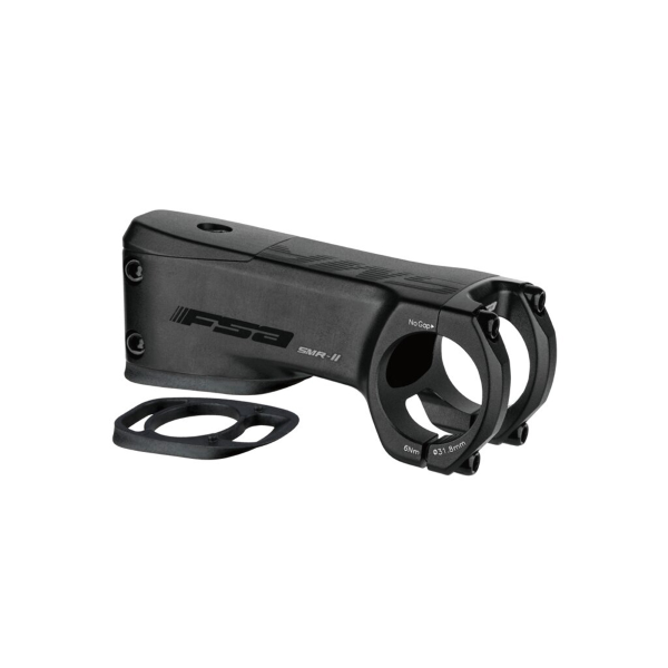 Fsa Attacco NON-SERIES SMR-II FSA -10° - 80 mm - 80 mm