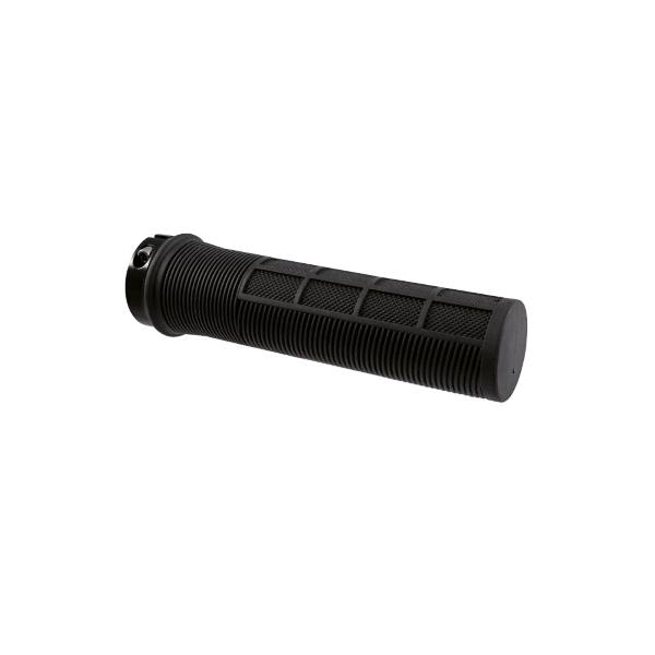 Grips SHAPE R LOCK-ON - black black - black black