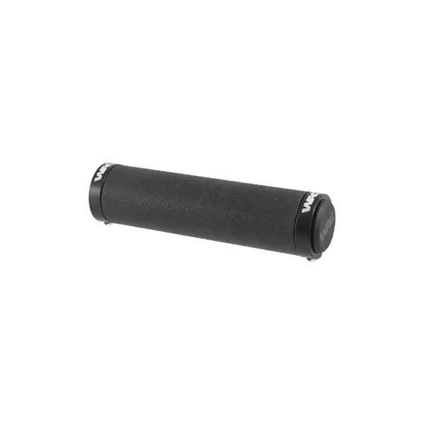 Wag Manopole URBAN SILICONE LOCK-ON - nero - nero