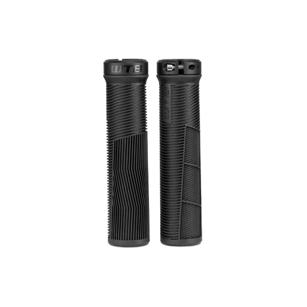 Grips WAVELENGTH LOCK-ON - Black - Black
