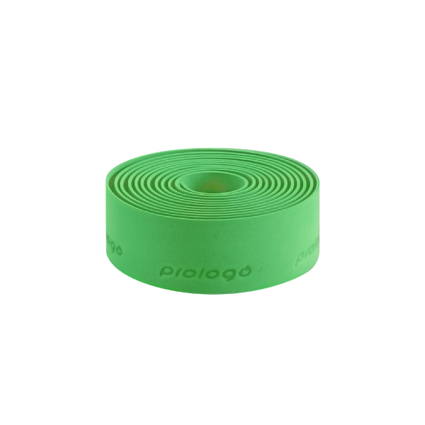 Handlebar tapes PLAINTOUCH - Green Fluo - Green Fluo
