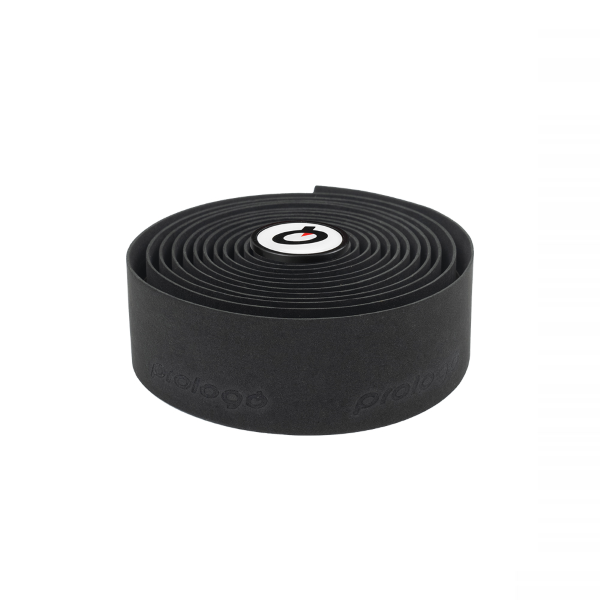 Coppia nastri manubrio PLAINTOUCH PLUS - Nero - Nero